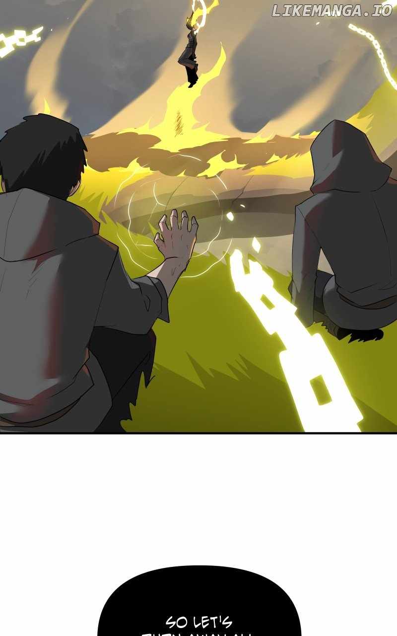 The One Who Parried Death Chapter 43 15